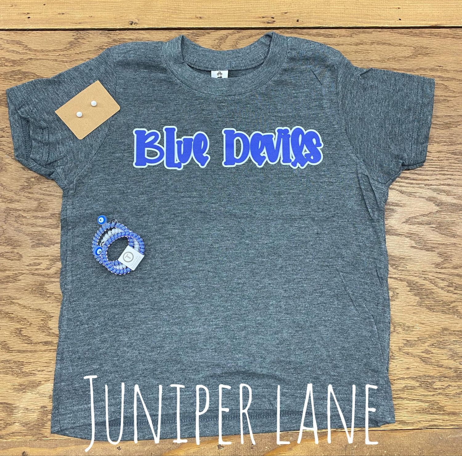 Yth BD Tee