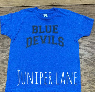 Yth Blue Devils
