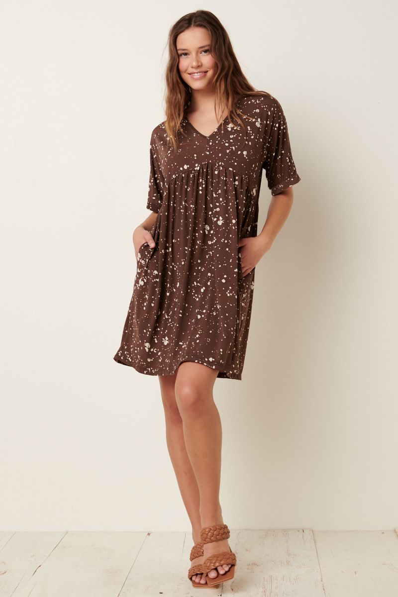 Dot Babydoll