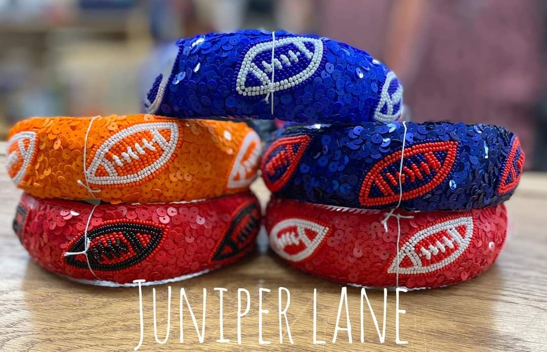 Football Bling HB