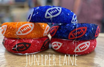 Football Bling HB