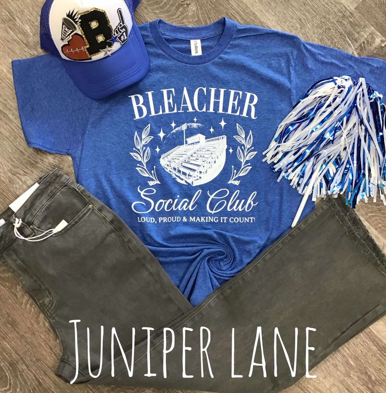 Bleacher Social Club