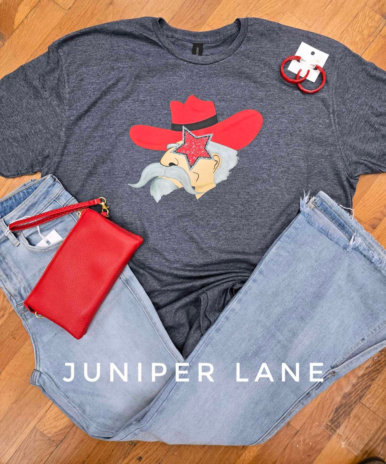 Rebel Man Tee