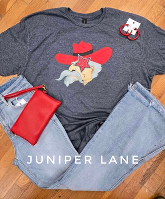 Rebel Man Tee