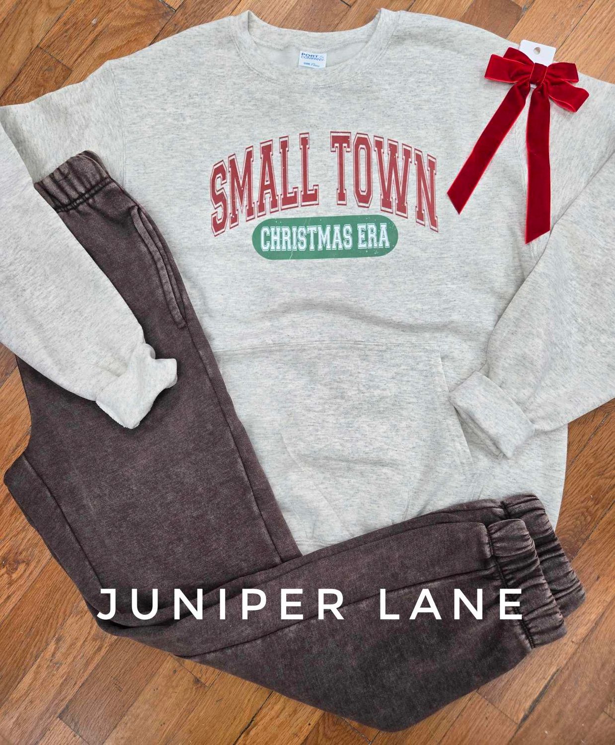 Christmas Era Crew Christmas Era Crew