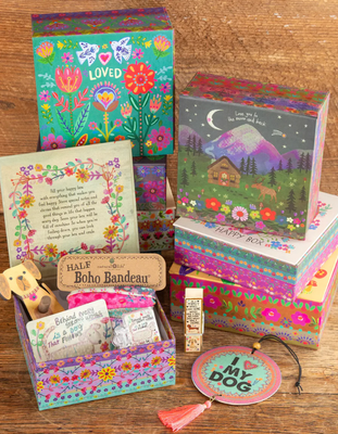 NL Happy Box