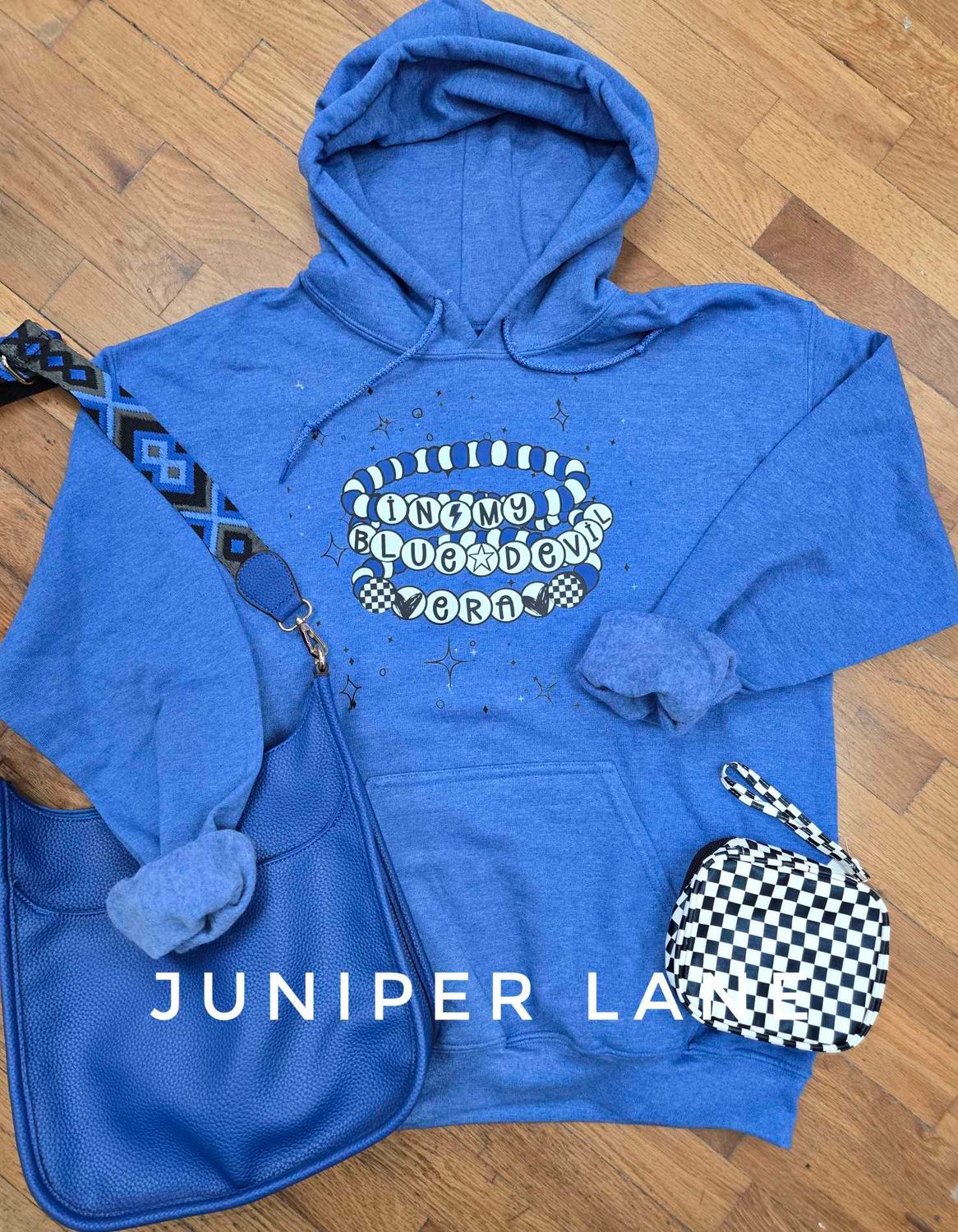 Blue Devil Era