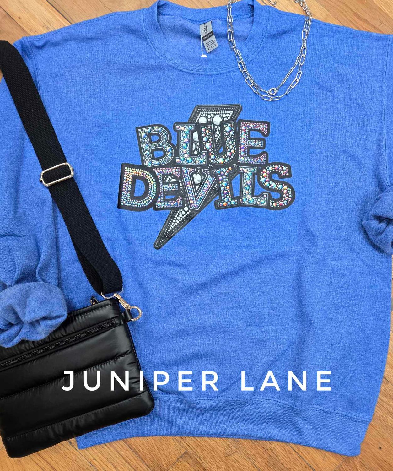 Bling Devil Crew