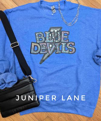 Bling Devil Crew