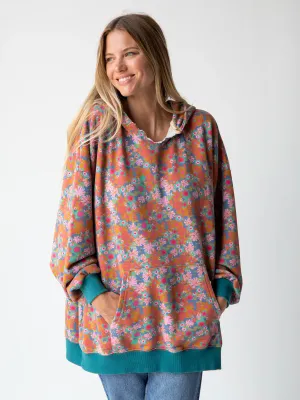 NL Floral Hood