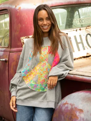 NL App Sweatshirt