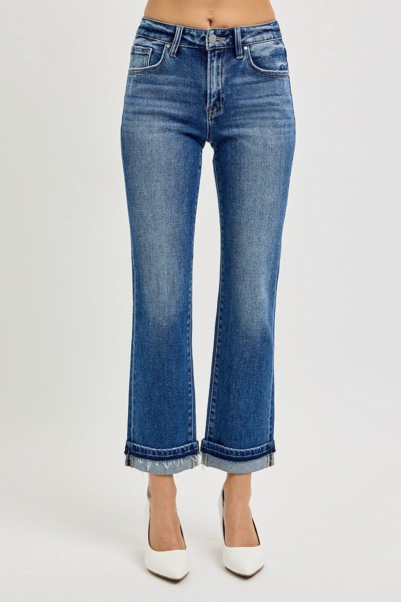 R Ankle Cuff Straight R Ankle Cuff Straight