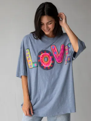 NL OS App Tee