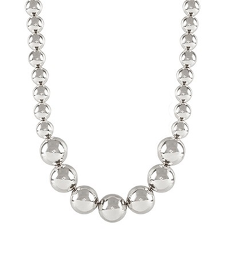 Gradient Ball Neck