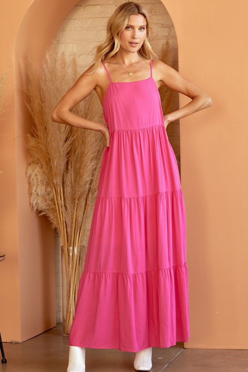 Tier Maxi