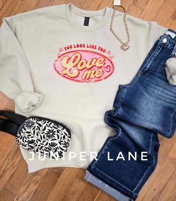 Love Me Crew