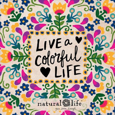 Natural Life