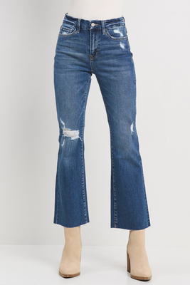 J Hi Crop Flare