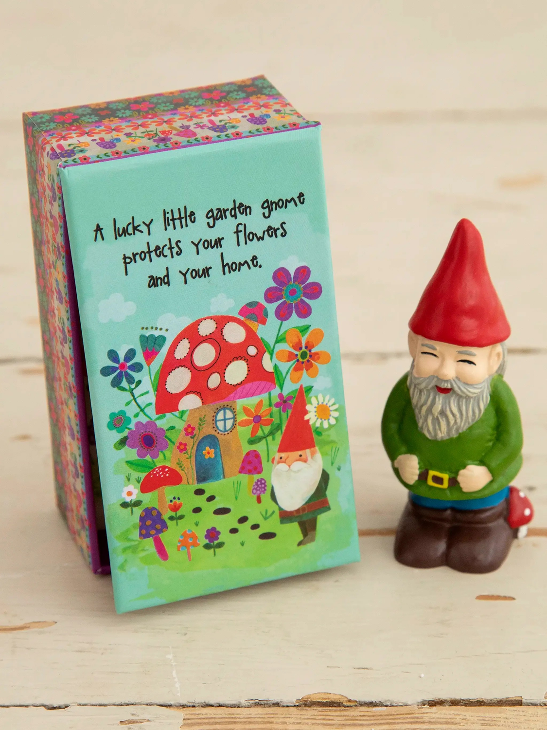 NL Garden Gnome
