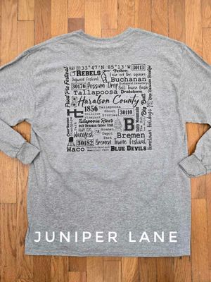HC Words Tee