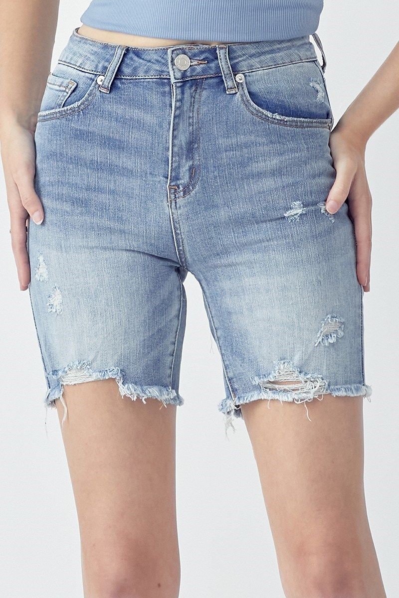 R Hi Dist Short
