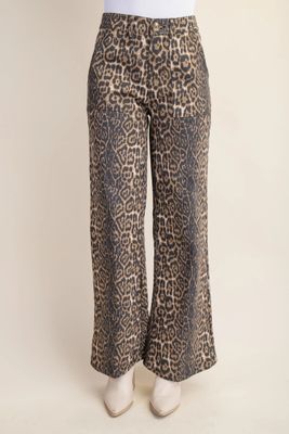 G Flare Leo Jeans