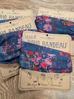 Half Bandeau