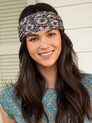 Boho Bandeau