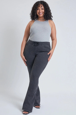 YMI Flare Jogger