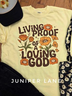 Faith Tees