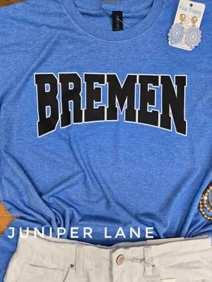 Classic Bremen Tee