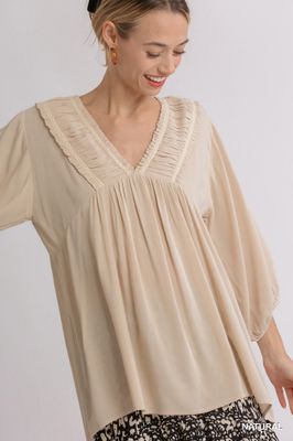 UG Boho Tunic