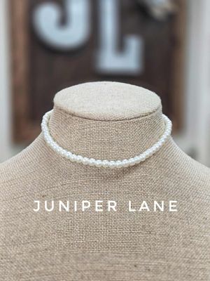 16&quot; Pearls Set