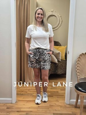 YMI Scoop Short