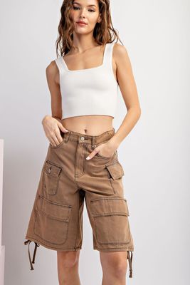 EE Min Cargo Short
