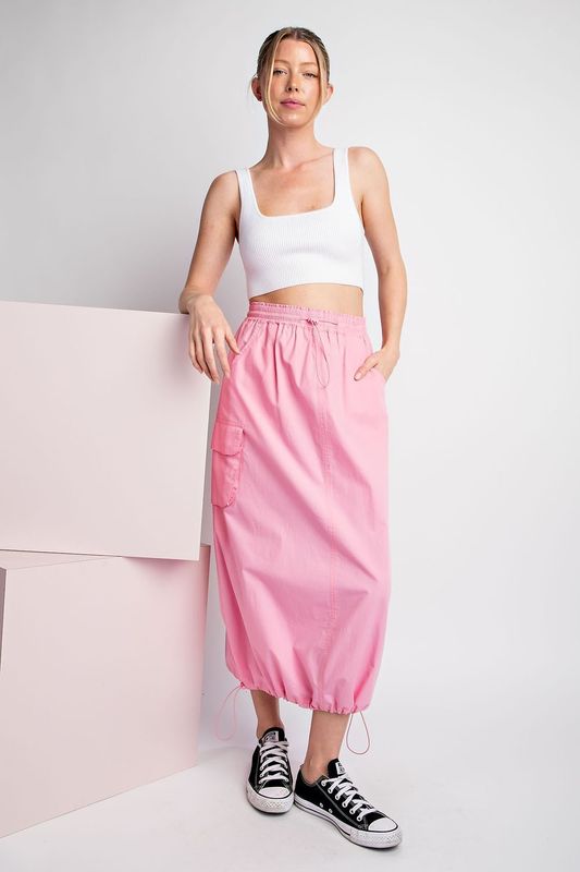 EE Parachute Skirt