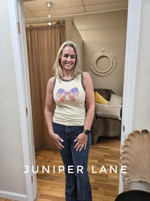 NL Ringer Tank