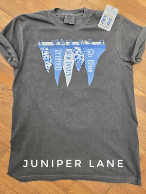 BD Pennant Tee