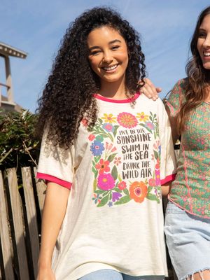 NL Sunshine Tee