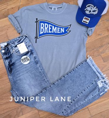 Vintage Bremen Penn