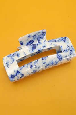 Toile Hair Clips