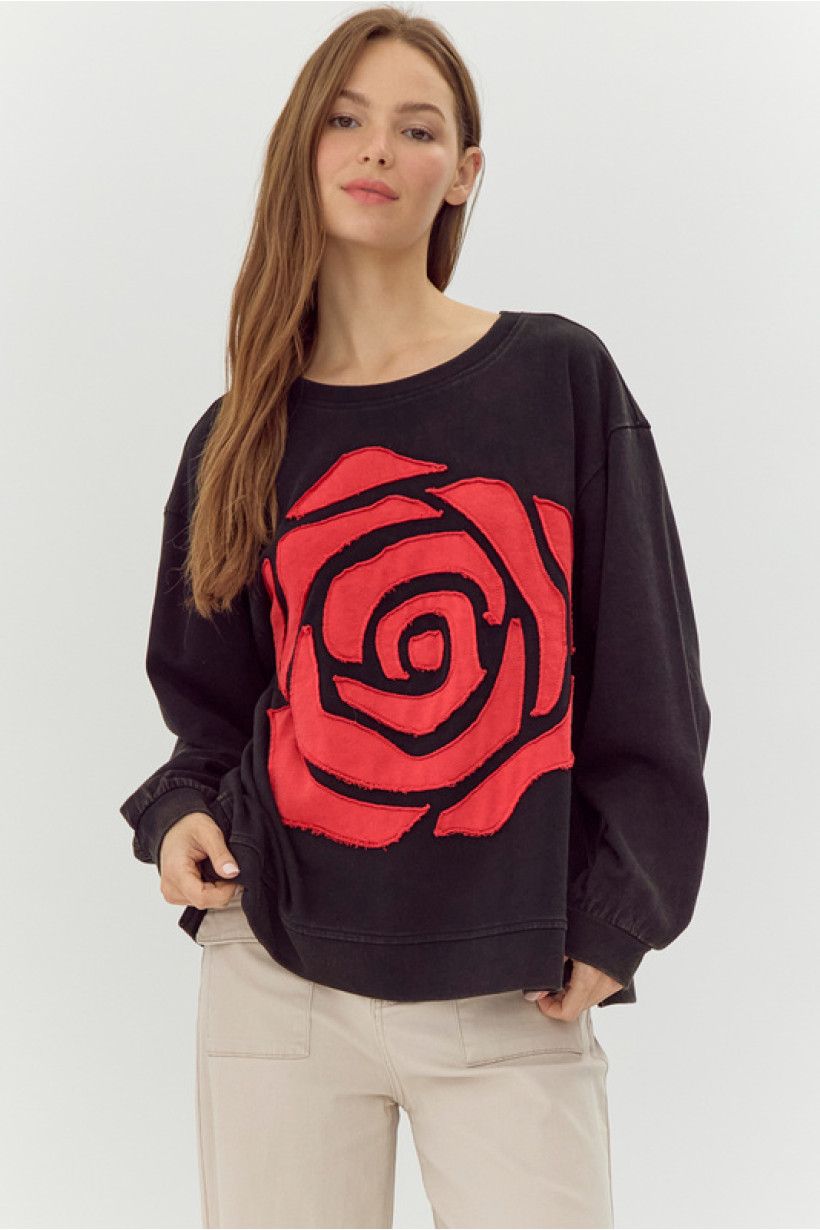J Rose Crew J Rose Crew