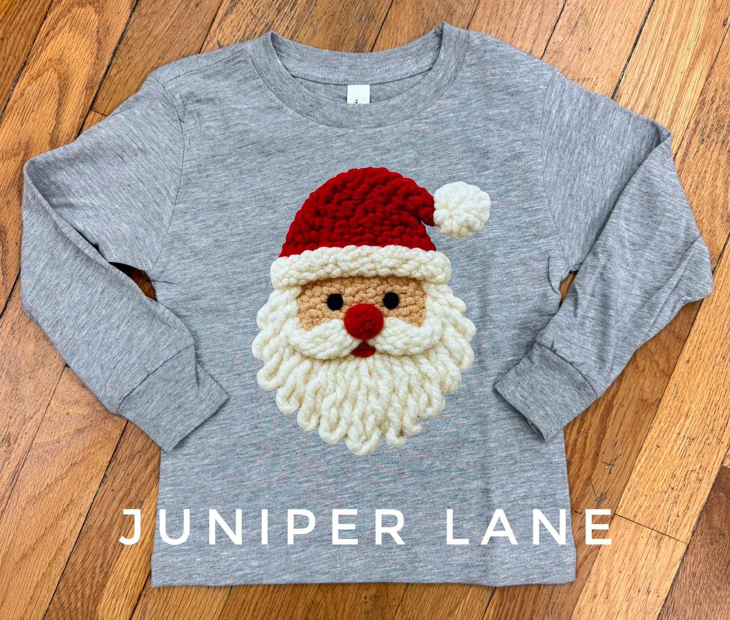 Tdlr Santa LS Tdlr Santa LS