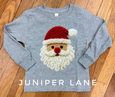 Tdlr Santa LS Tdlr Santa LS