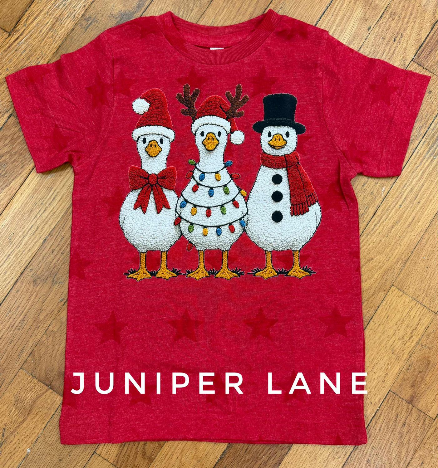 Xmas Goose Yth Xmas Goose Yth