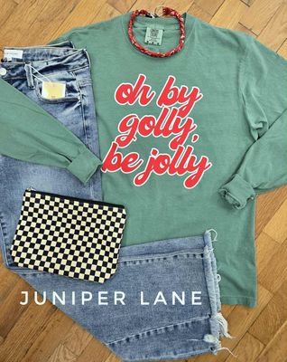 By Golly LS By Golly LS