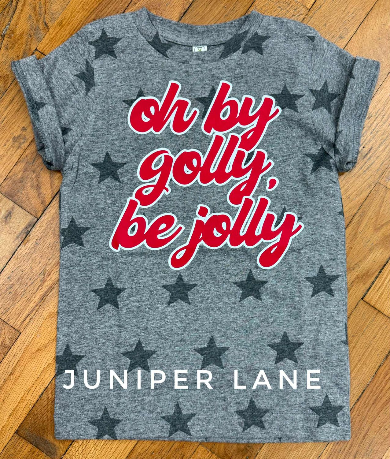 By Golly Yth By Golly Yth