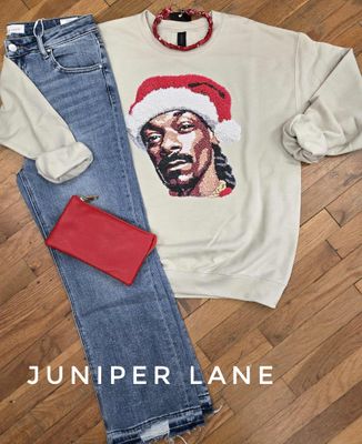 Xmas Rapper Crew Xmas Rapper Crew