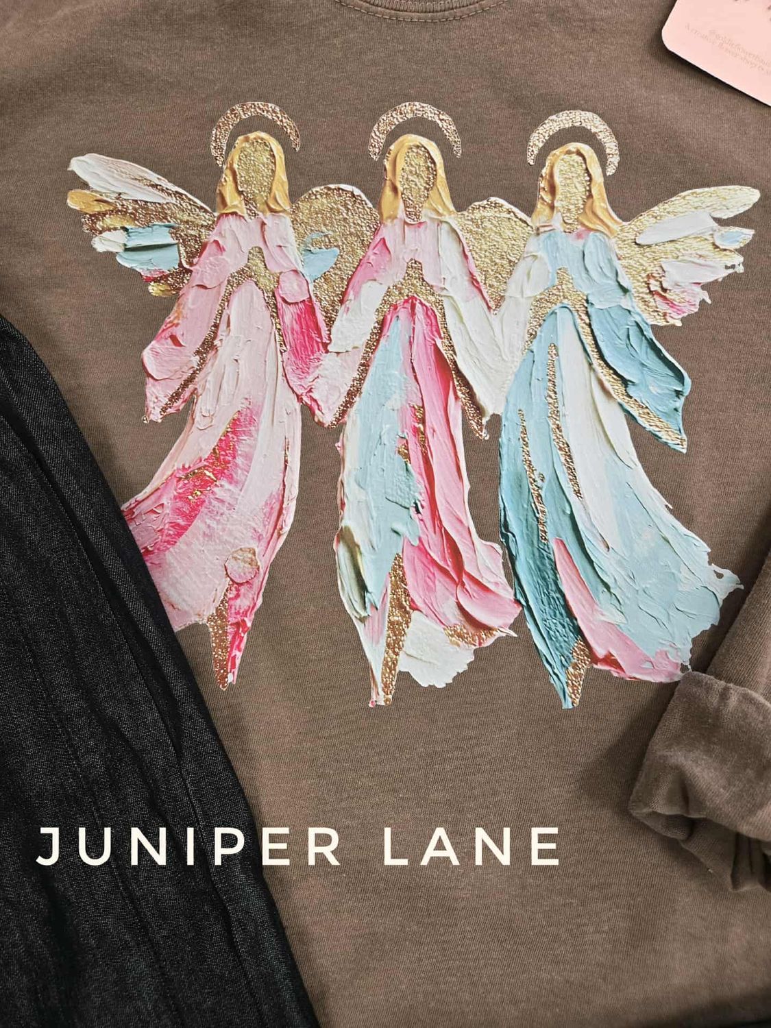 Painted Angels LS Painted Angels LS