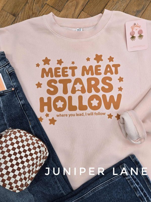 Stars Hllw Crew